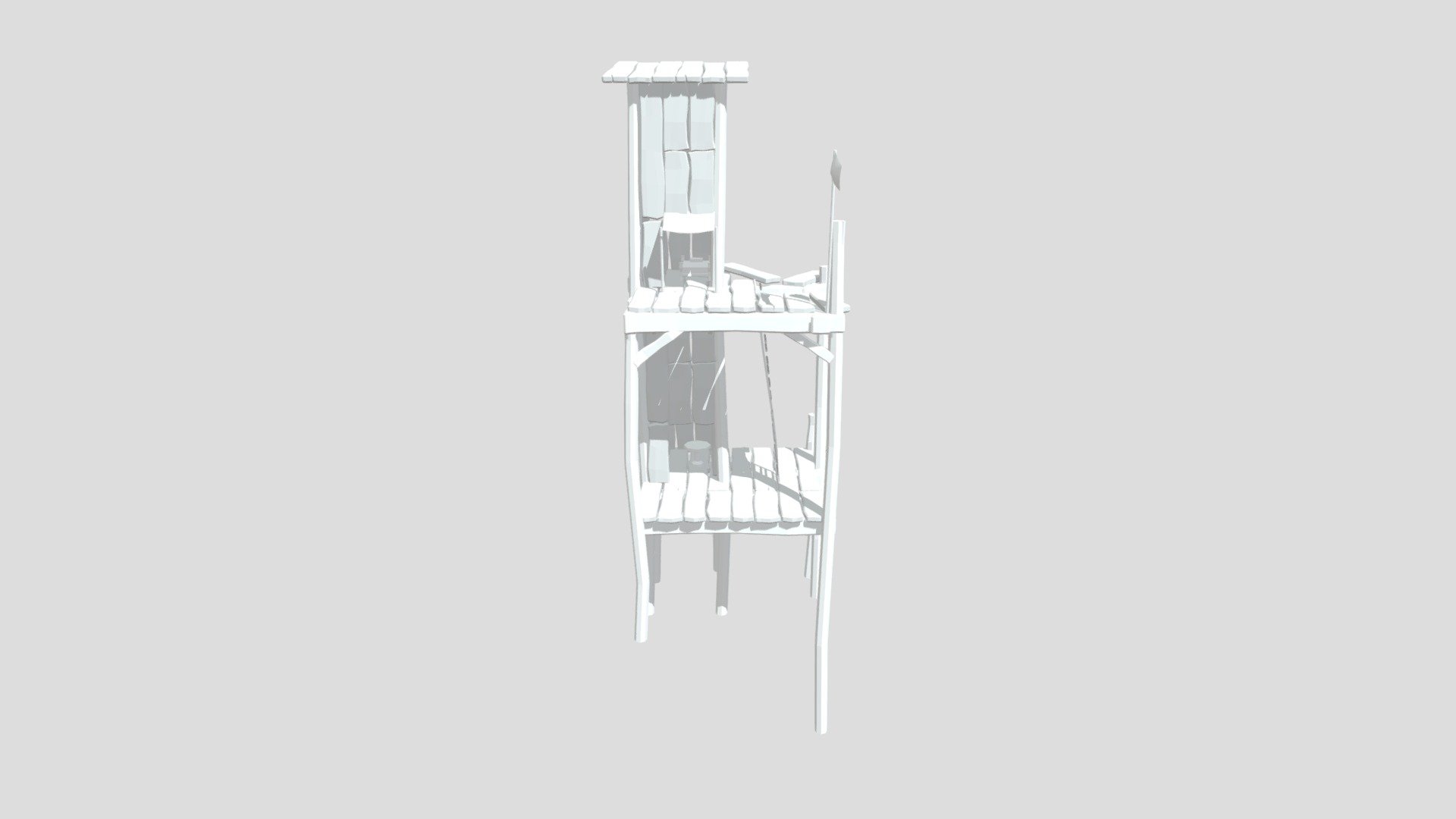 Sea Shack
