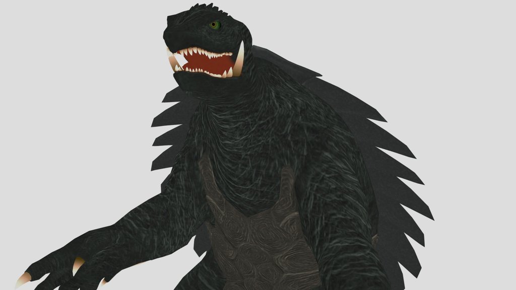Gamera