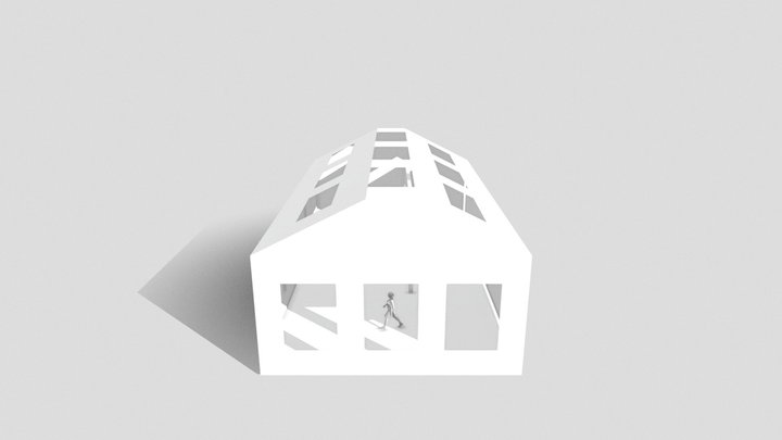Untitled 1 3D Model
