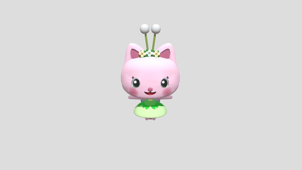 Kitty Fairy