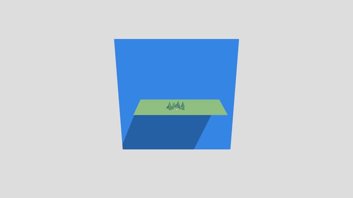 blueburry-shortcake 3D Model