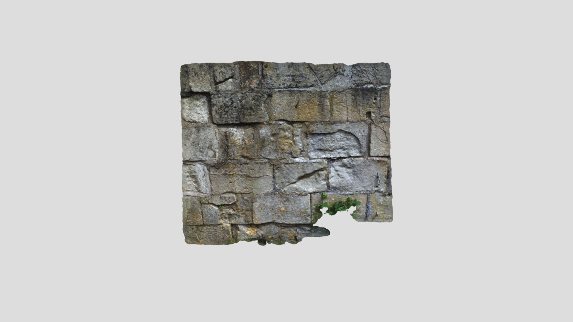 wall