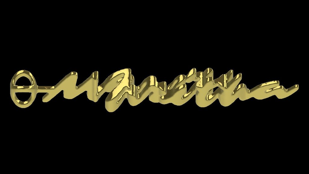 3dWordFlip