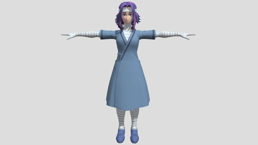 Lady Nagat Demage My Hero Ultra Rumble