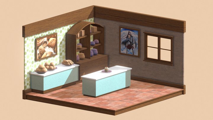 Bakery