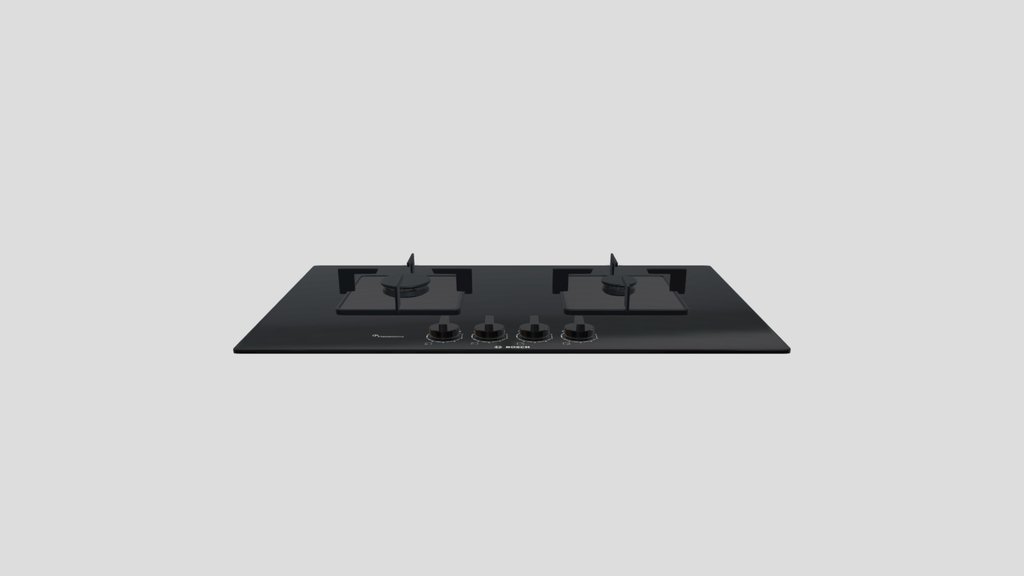 Gas Stove