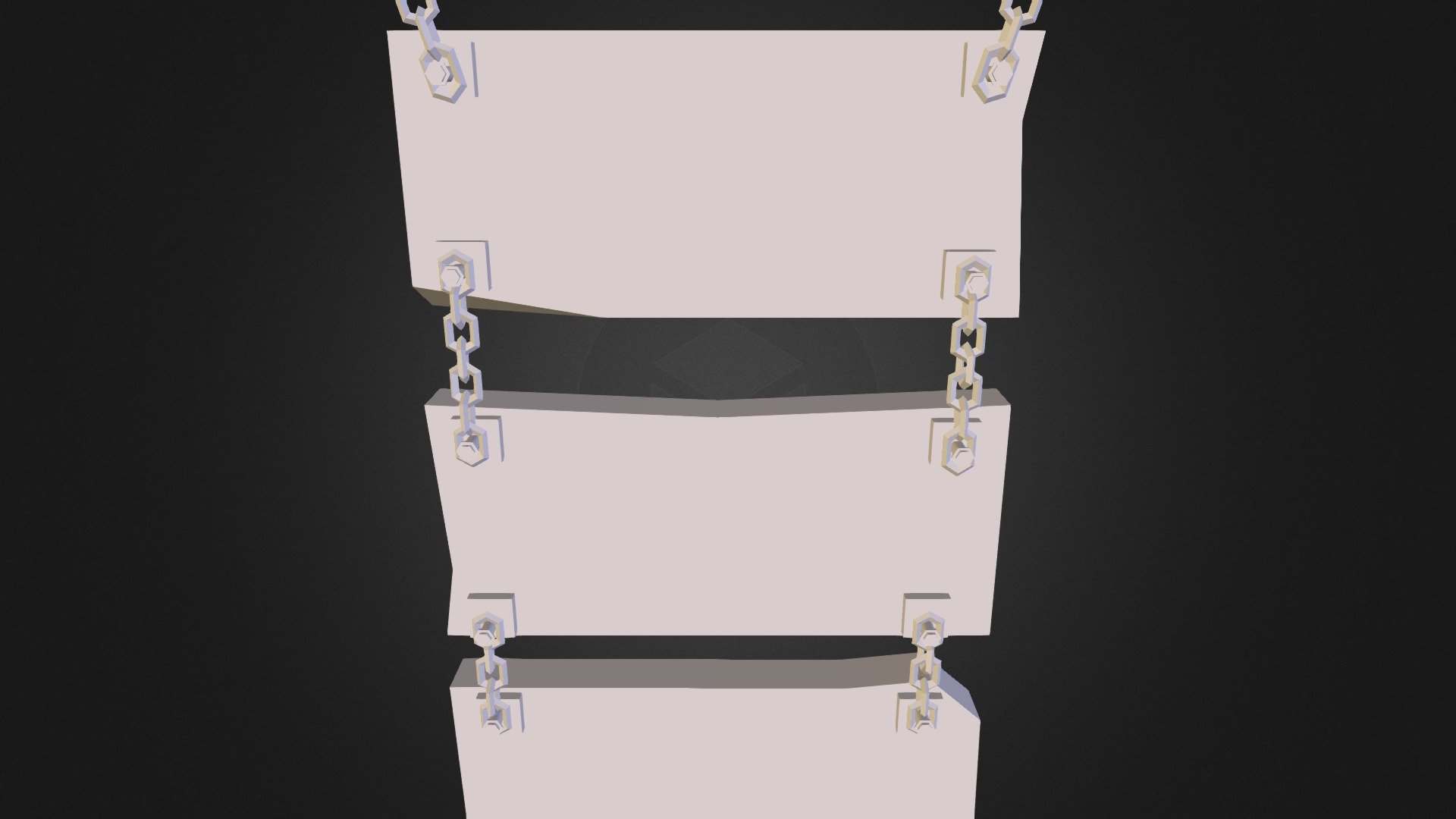 Tablon Cadenas Granditas