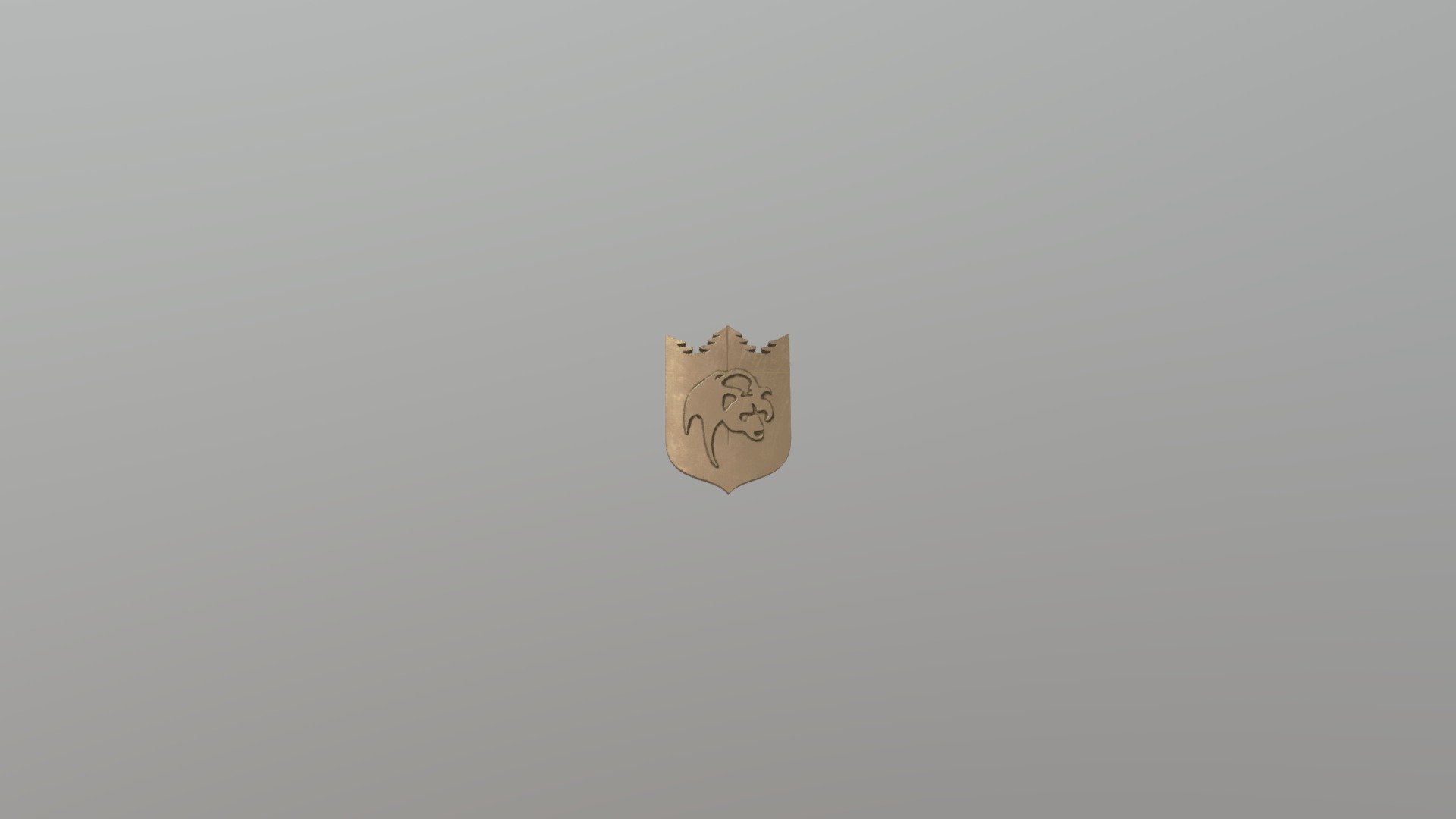 заповедная россия-sketchfab Low