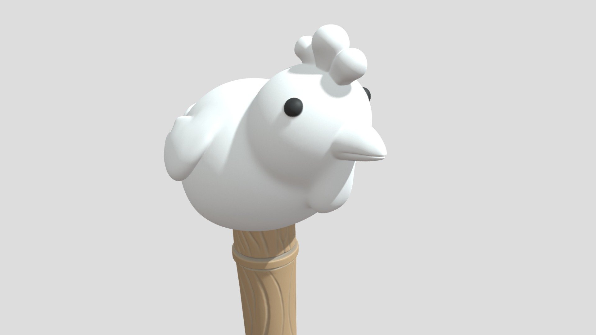 ILYCS Chicken