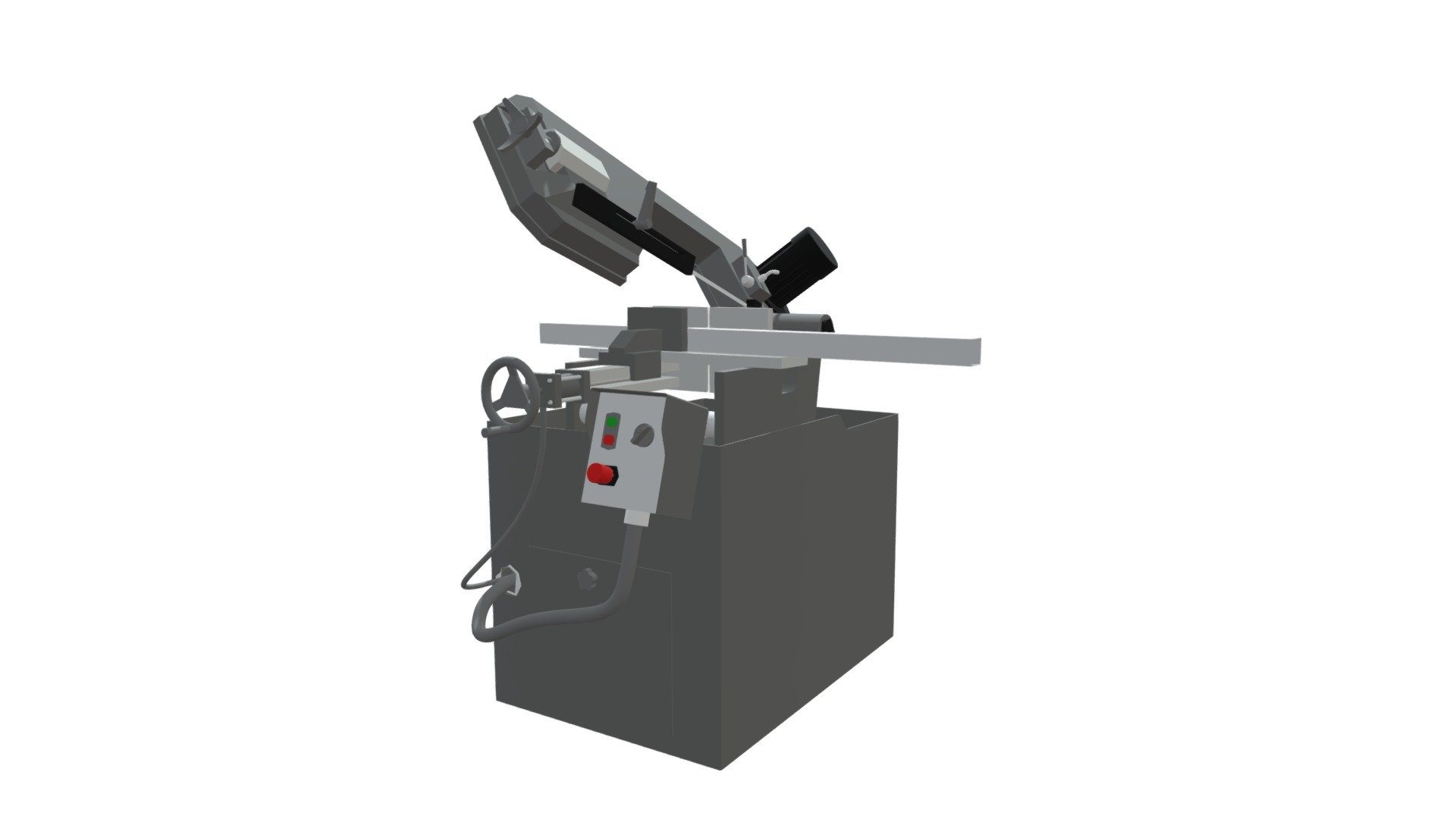 Tools Saws Bandsaw Metal