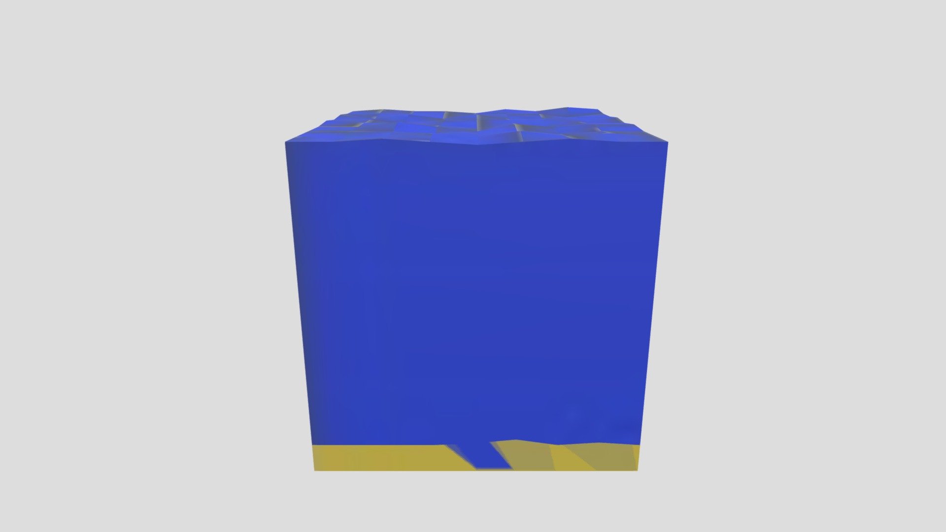 Underwater