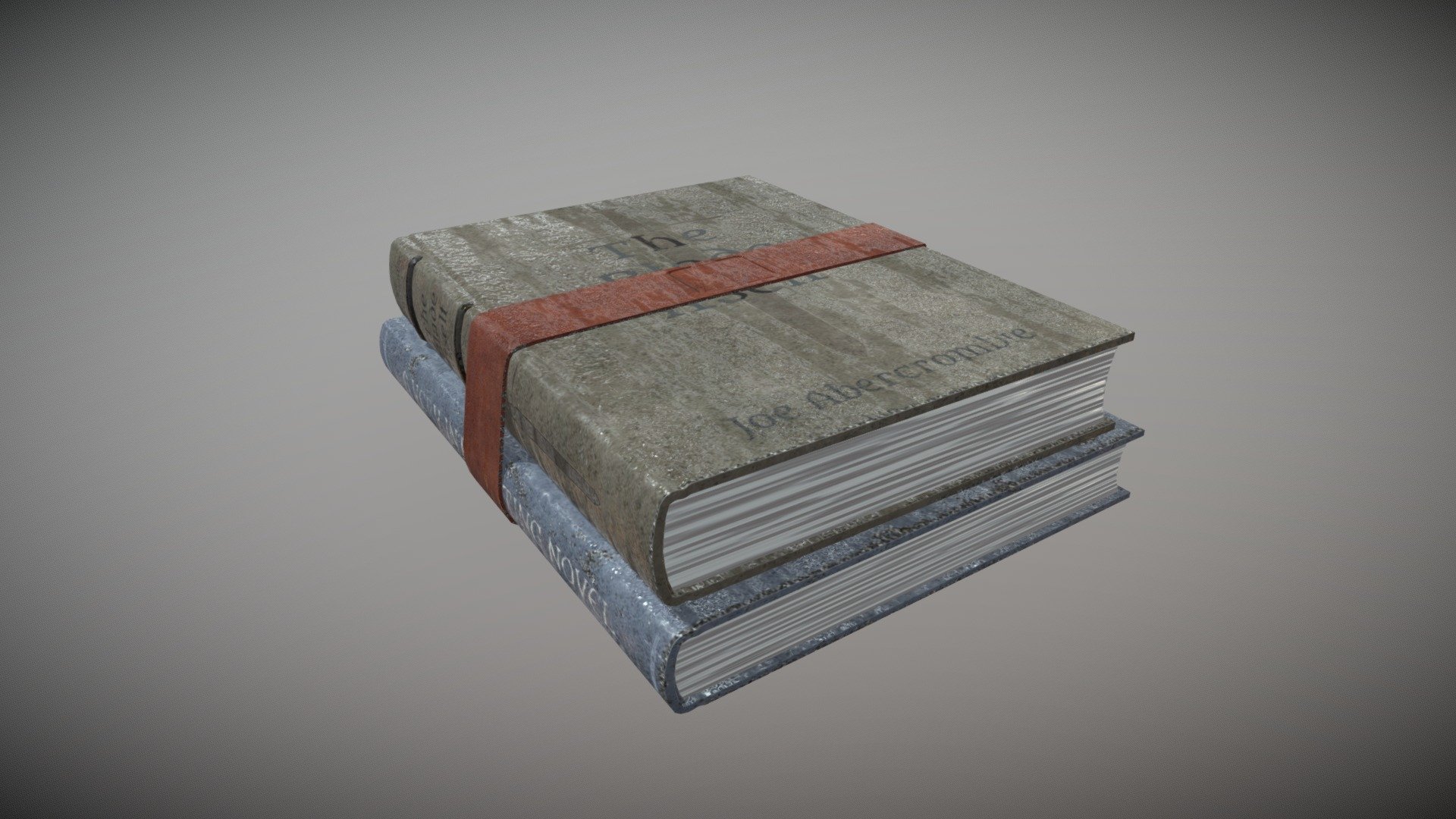 BoundBooks Texture