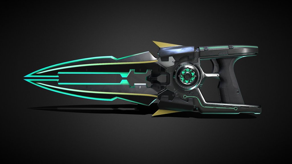 Apex Legends Heirlooms Artifact Electrum Katar