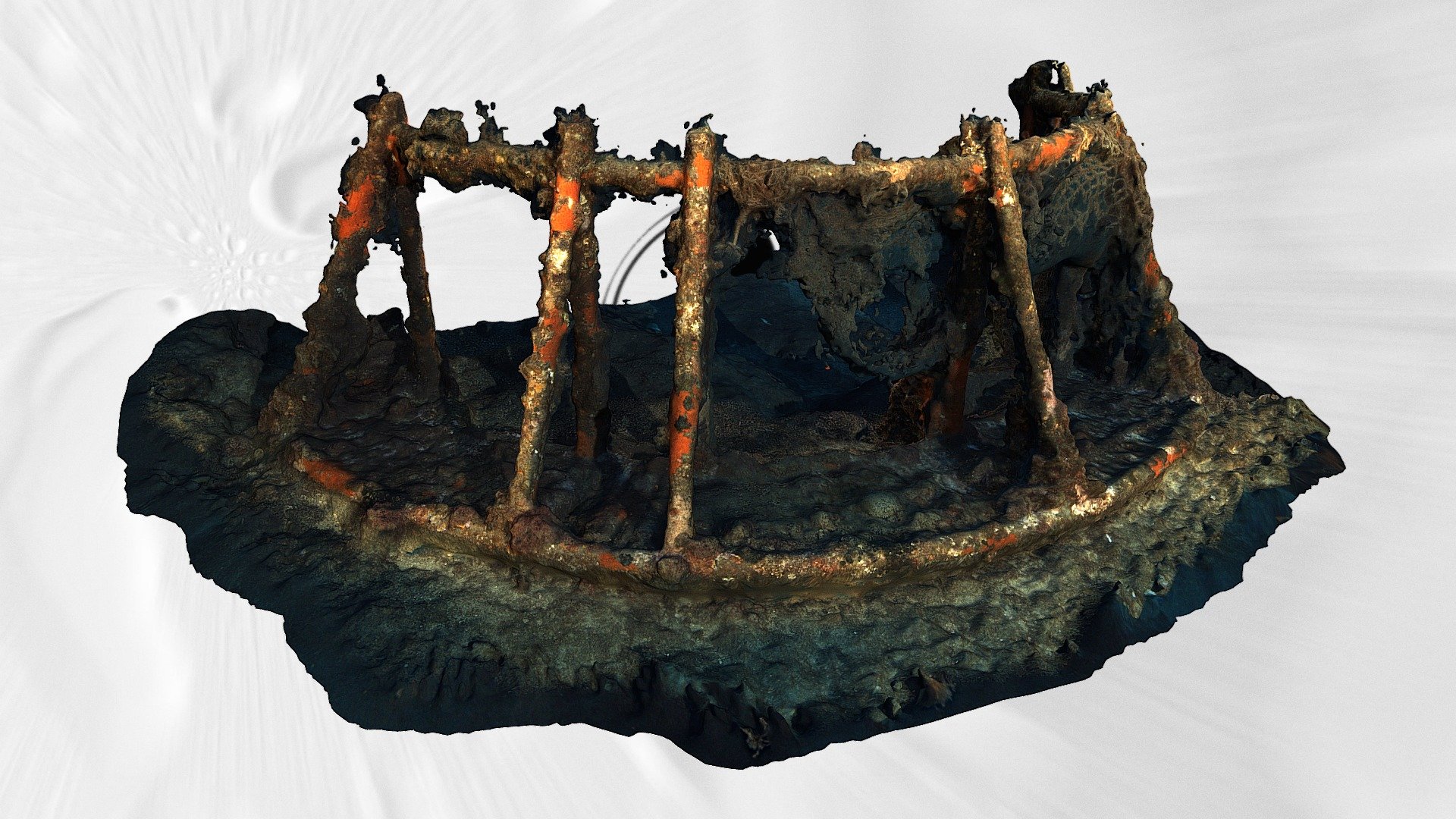 ORUS3D 300m demo June 2019 MEDIUM resolution