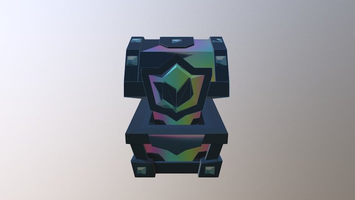 kjhh 3D Model