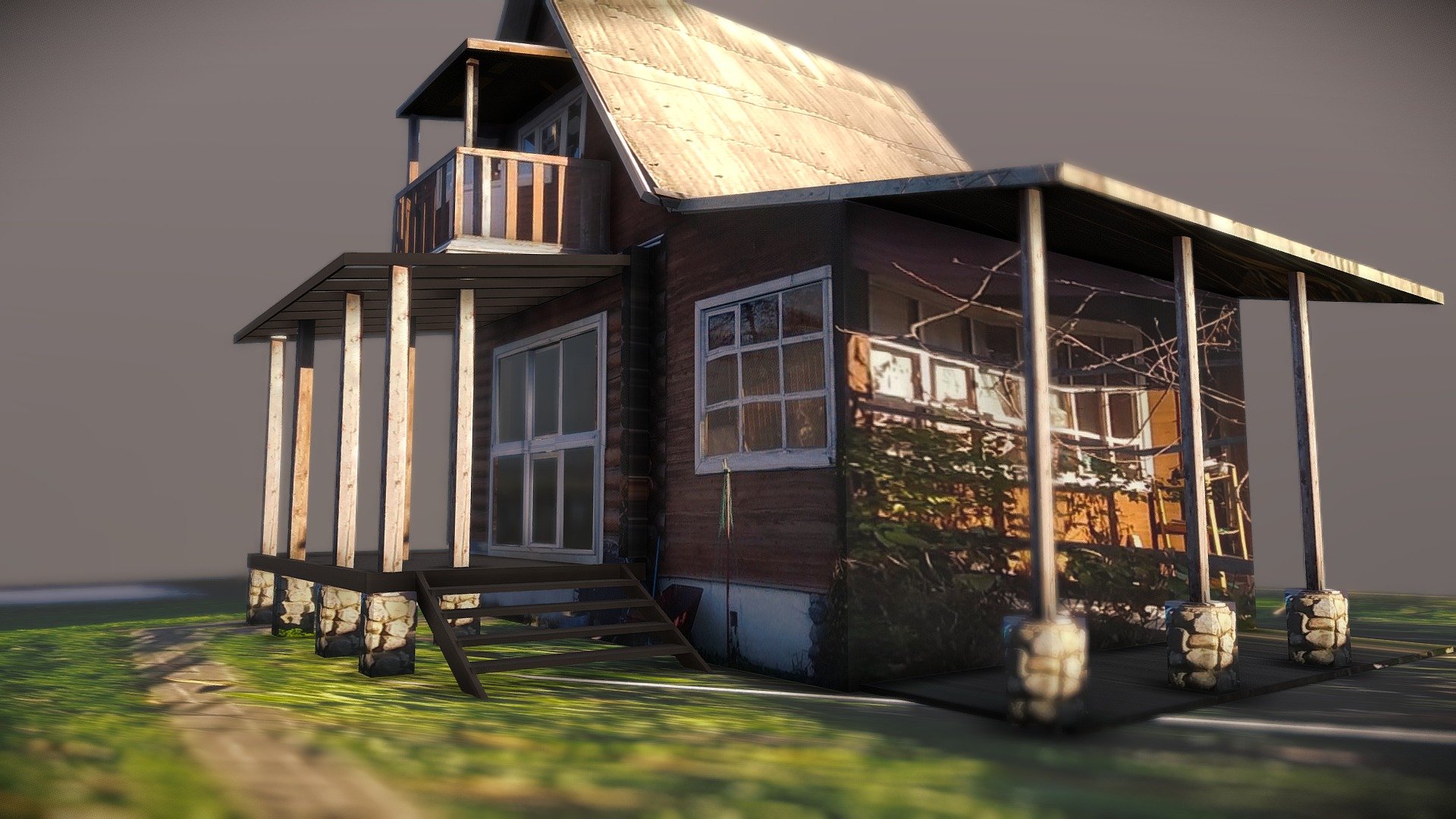 Dacha