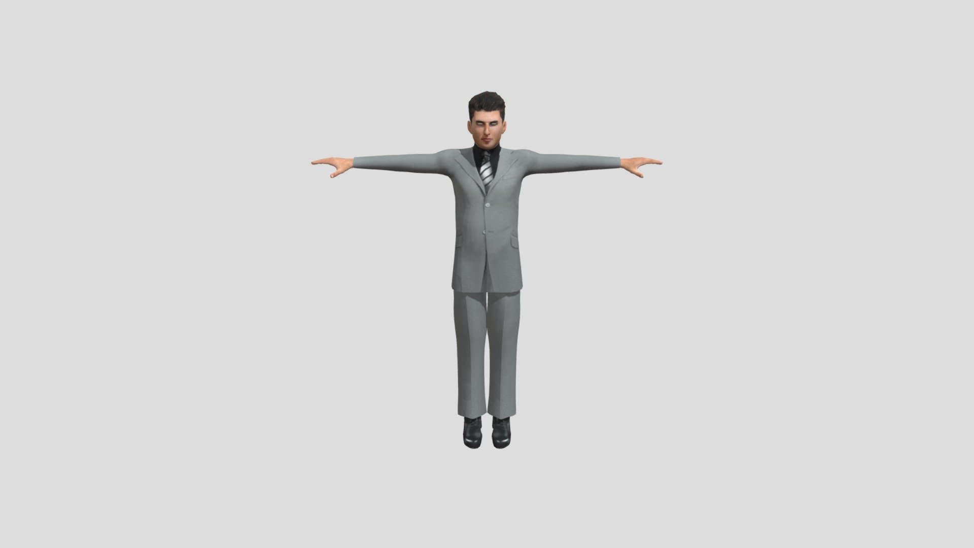 Broker Biz Bip Face