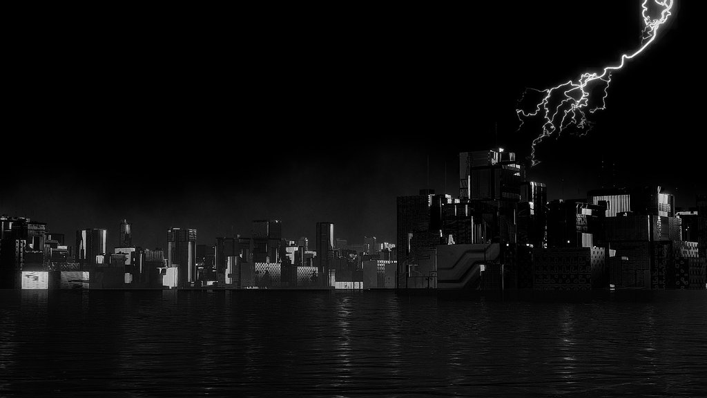 Modular City