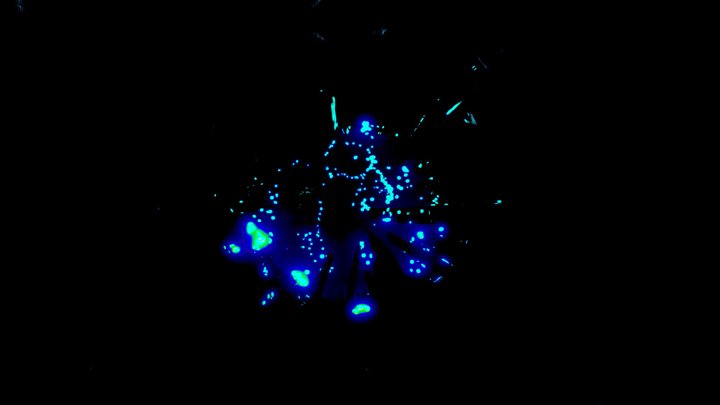 The Energy Sphere 3D Model