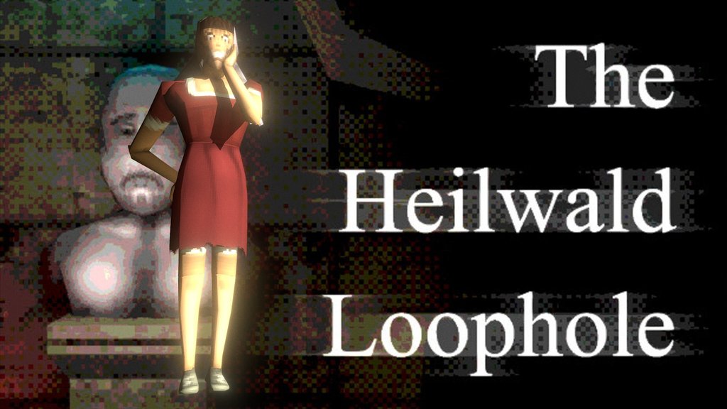The Heilwald Loophole: Nurse Sabine