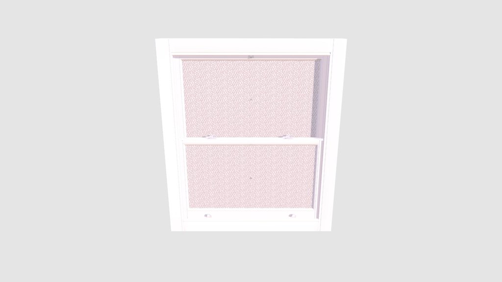 1300 x 1500mm Wooden Windows Sliding sash window