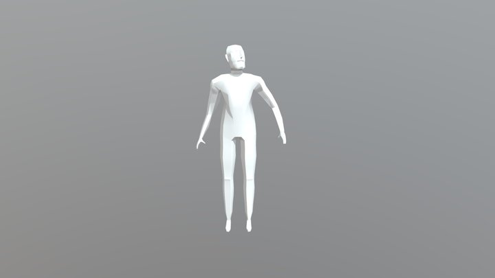 Test 2 3D Model