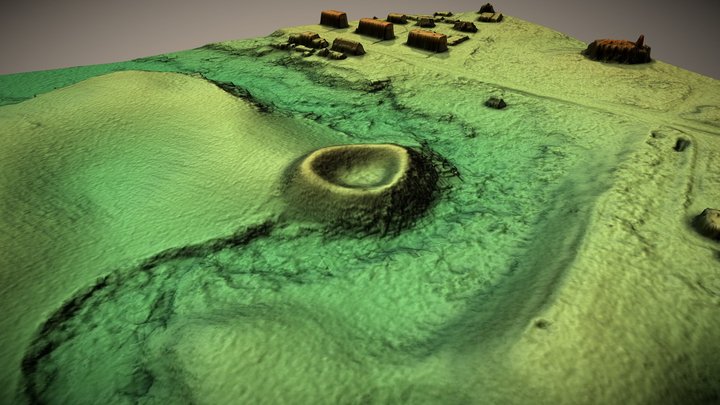 Lembarg, st. 6 (Poland) – Modèle 3D gratuit STL