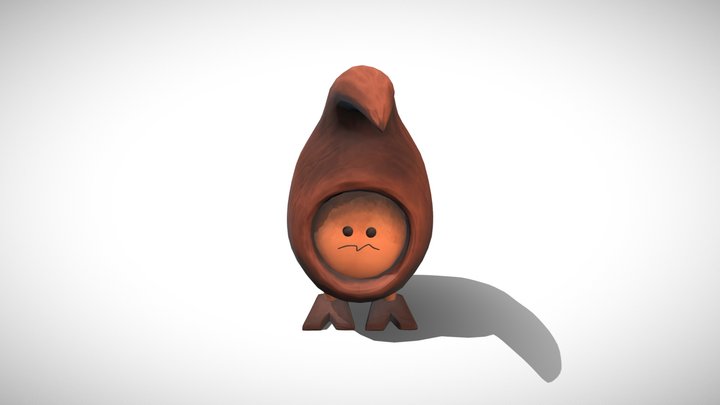 Tipple 3D Model