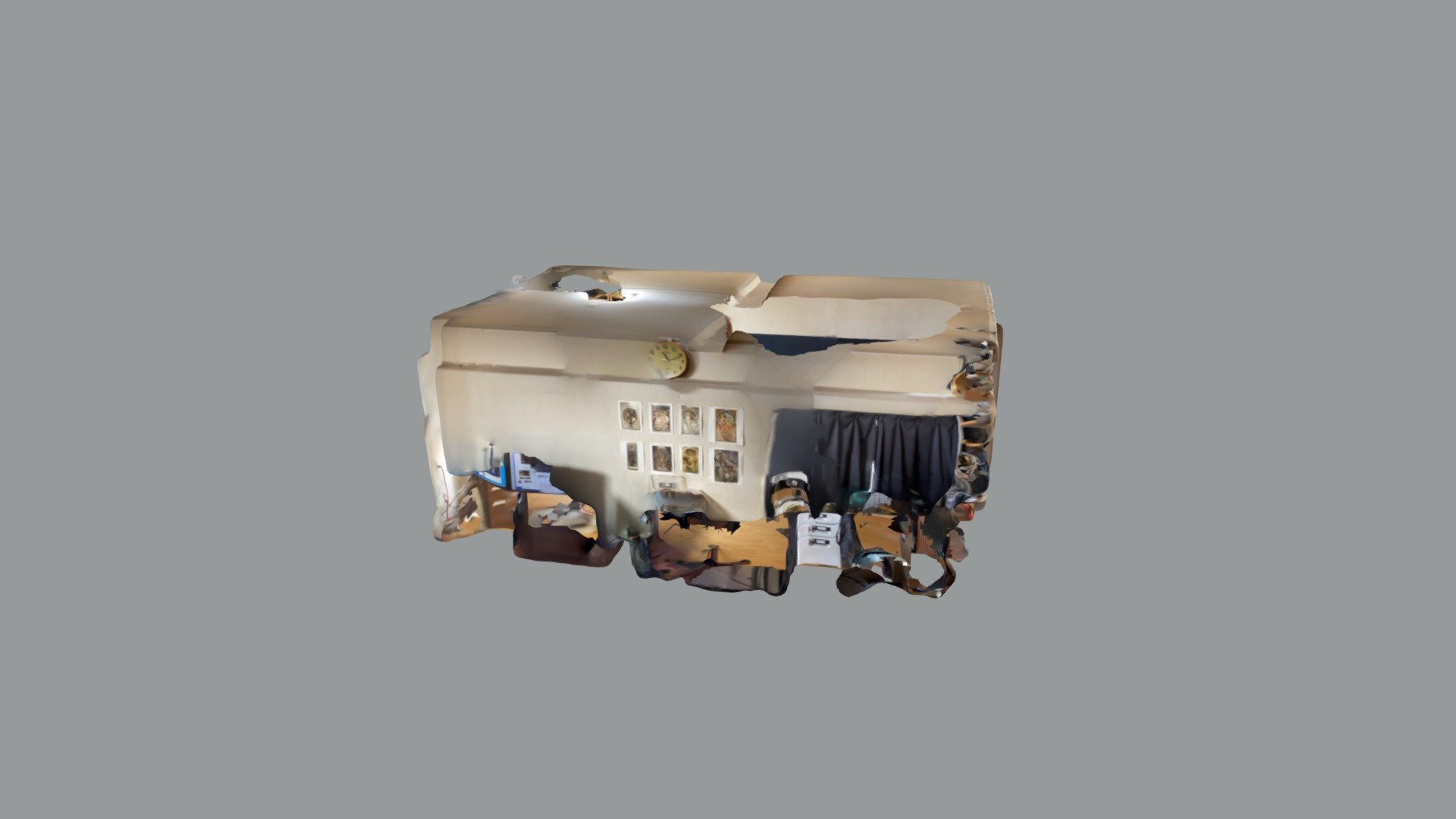 scaniverse office