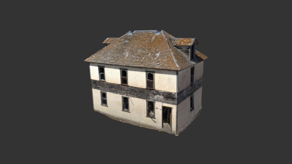Country Estate HD