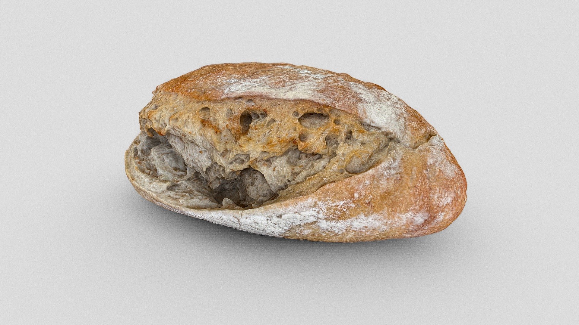 223: Italian Bread