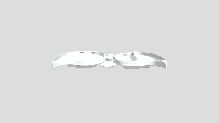 7765 3D Model