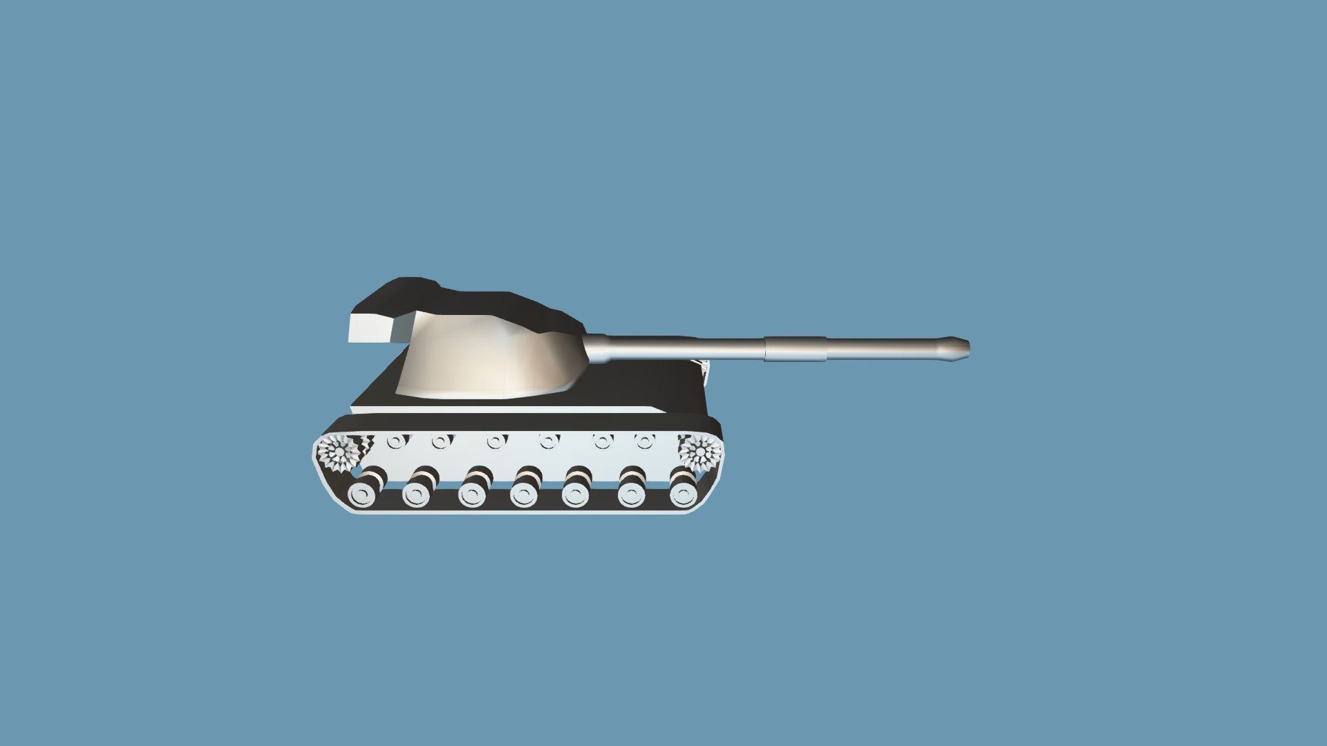 Heavy Tank