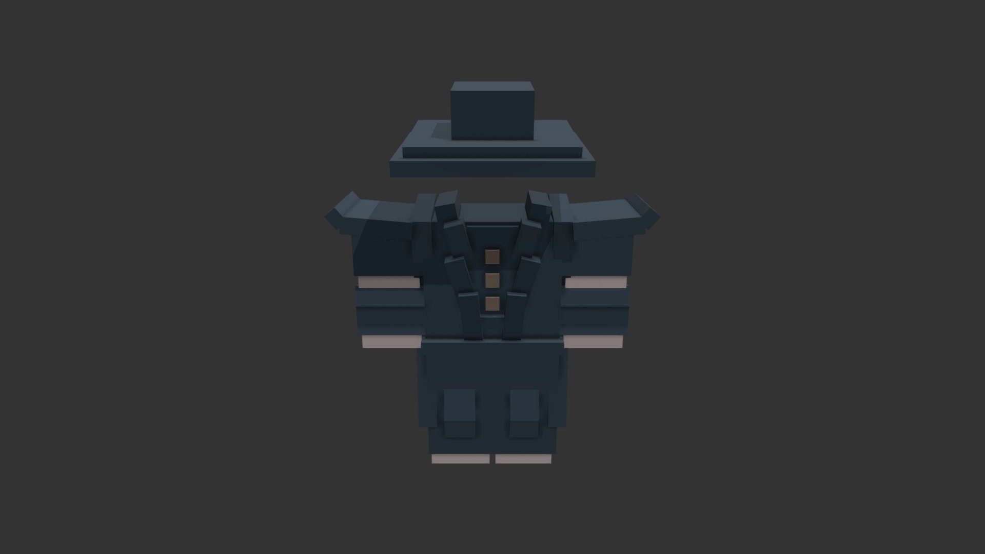 Dark Hunter