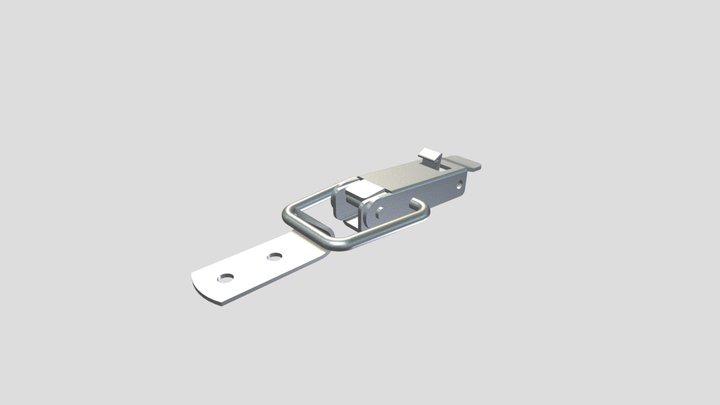 St-Verz 0/40 F NL 3.4 3D Model