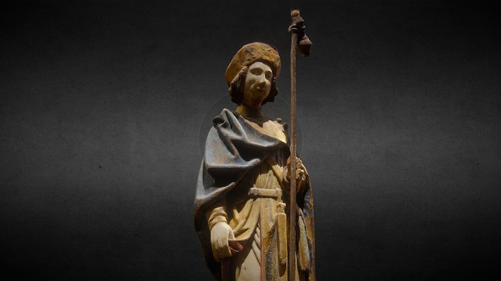 Saint Roch