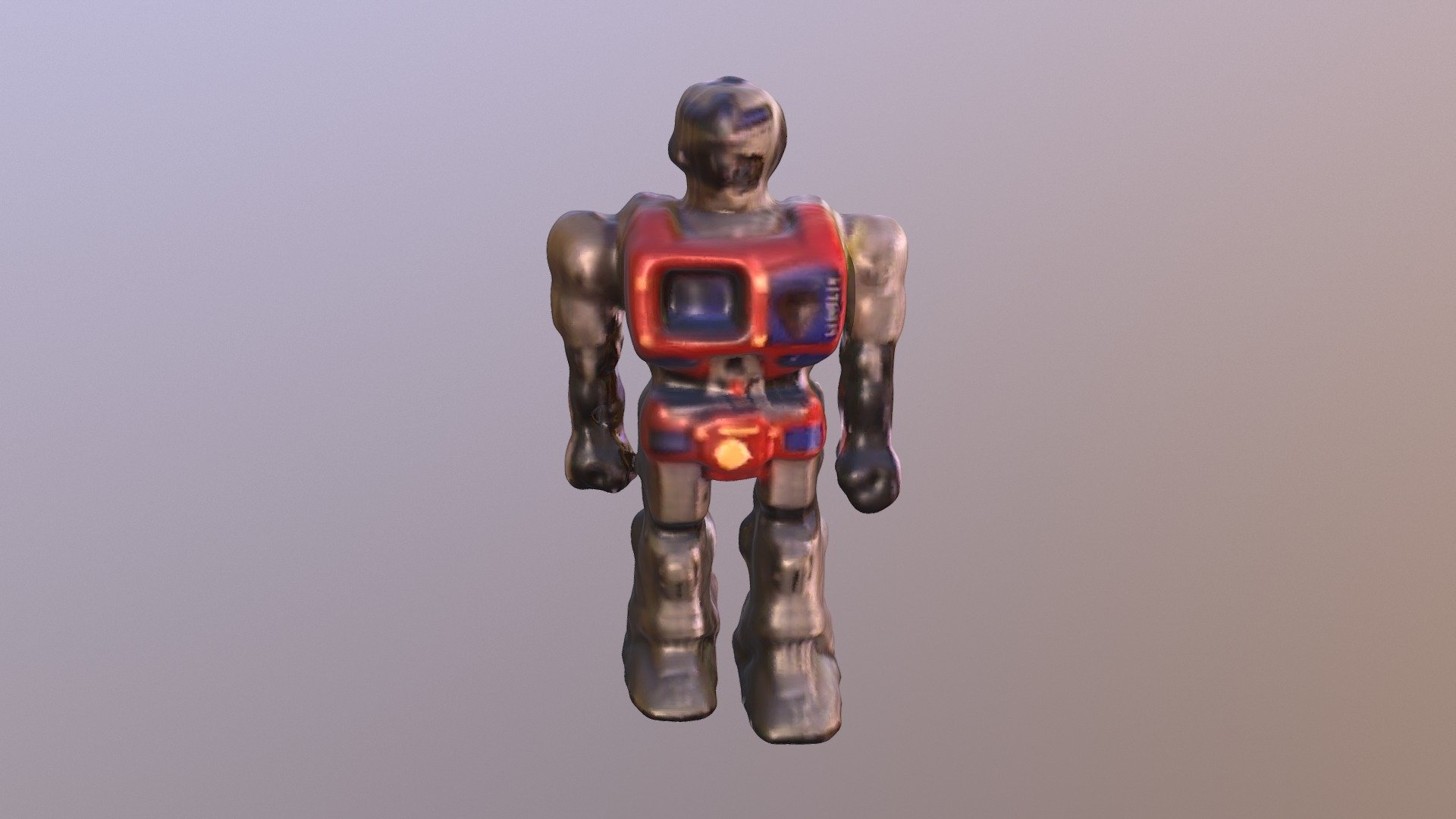 Robot Xtion Pro