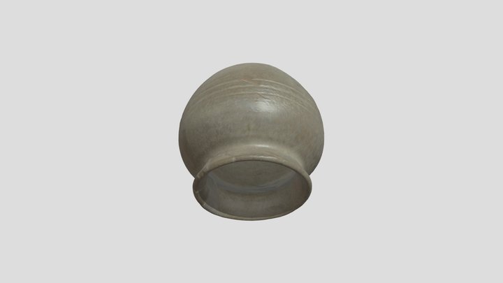 P4937 3D Model