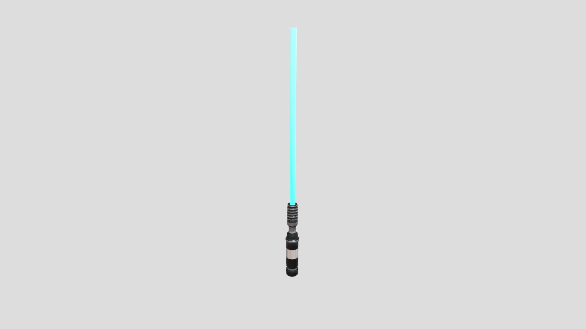 light saber made by me