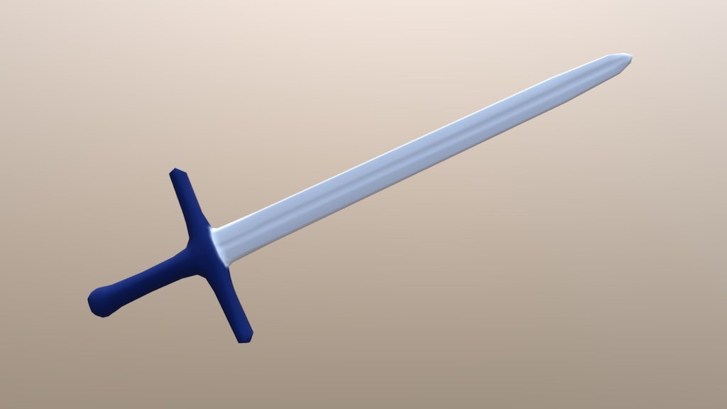 Sword