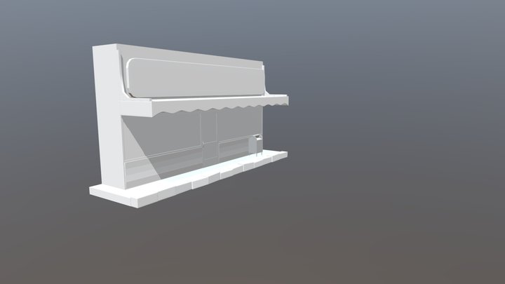 NYC 3D Model