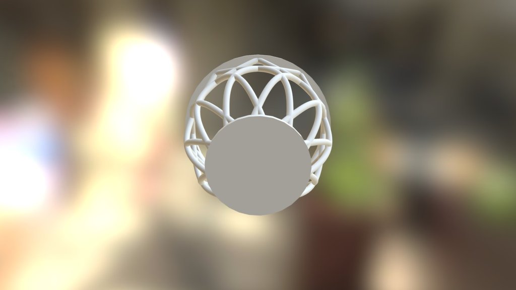Arsheena 3d file
