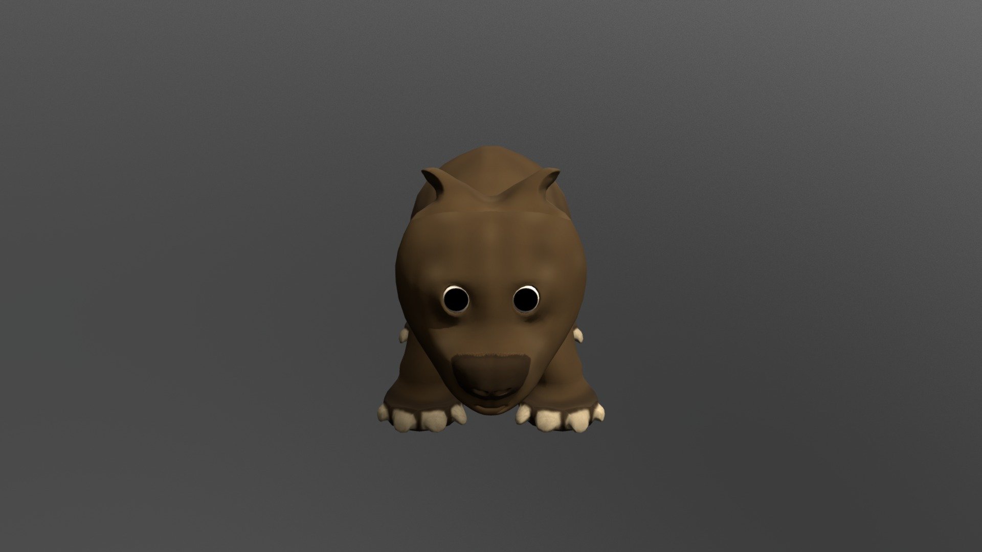 Wombat FBX