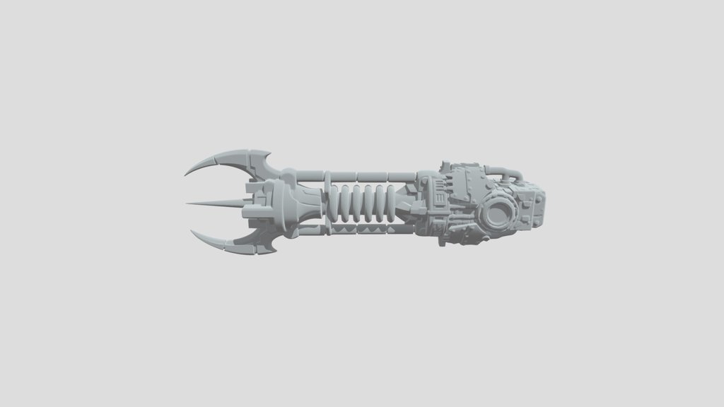 Doom-Siphon Gauss-Field Array