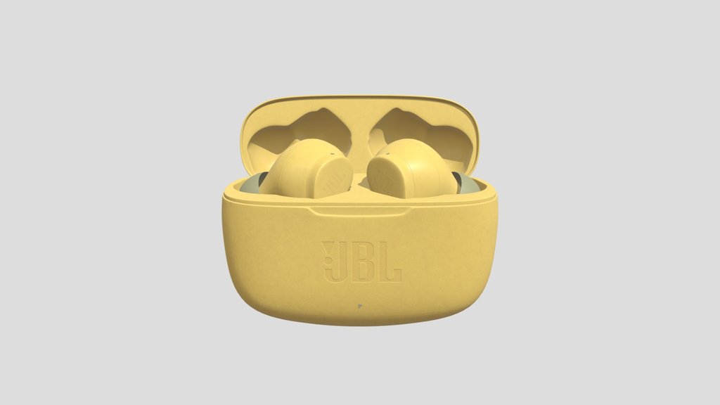 Jbl Wave200tws