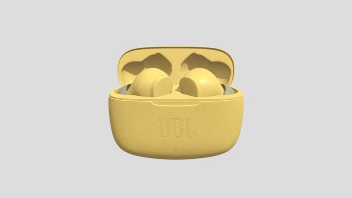 Jbl Wave200tws