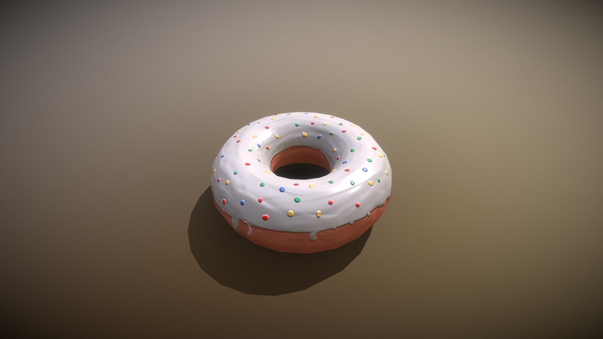 Donut