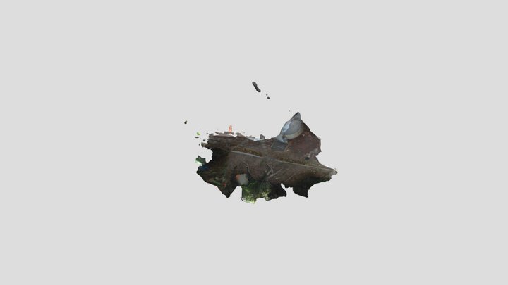 木　一眼 – Modello 3D gratuito STL