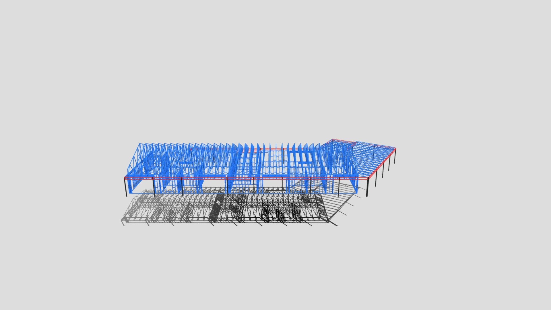 ISG1606 WB - Download Free 3D model by wouterbotha34 [a089858] - Sketchfab