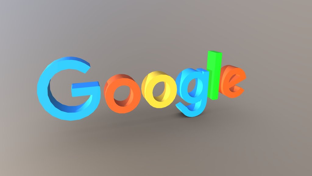 Google Logo